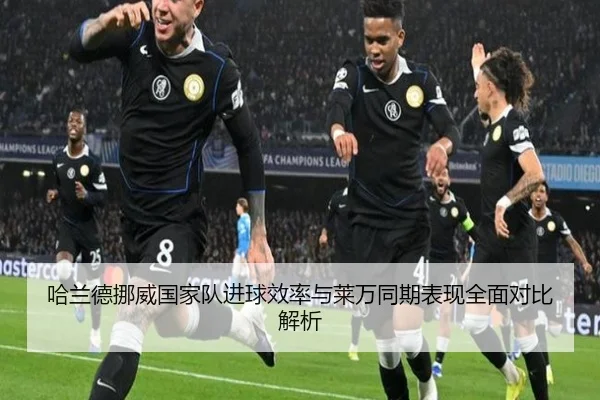 哈兰德挪威国家队进球效率与莱万同期表现全面对比解析